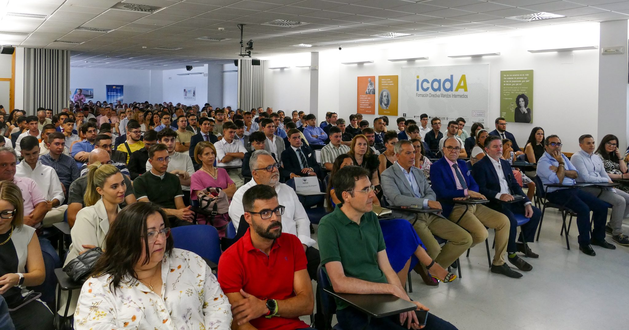 Fotos de la graduación curso 2022-2024. 3