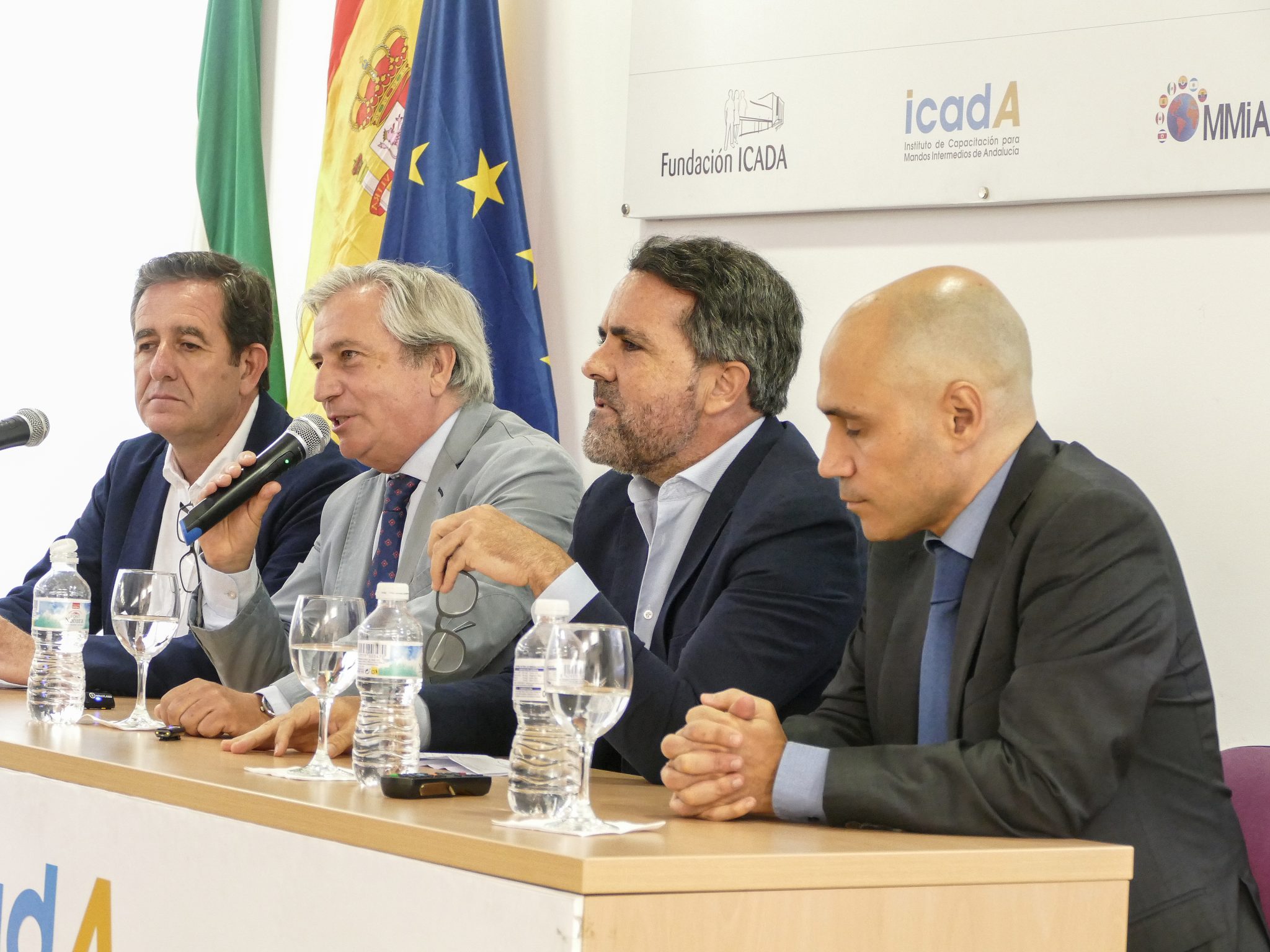 Fotos de la graduación curso 2022-2024. 4