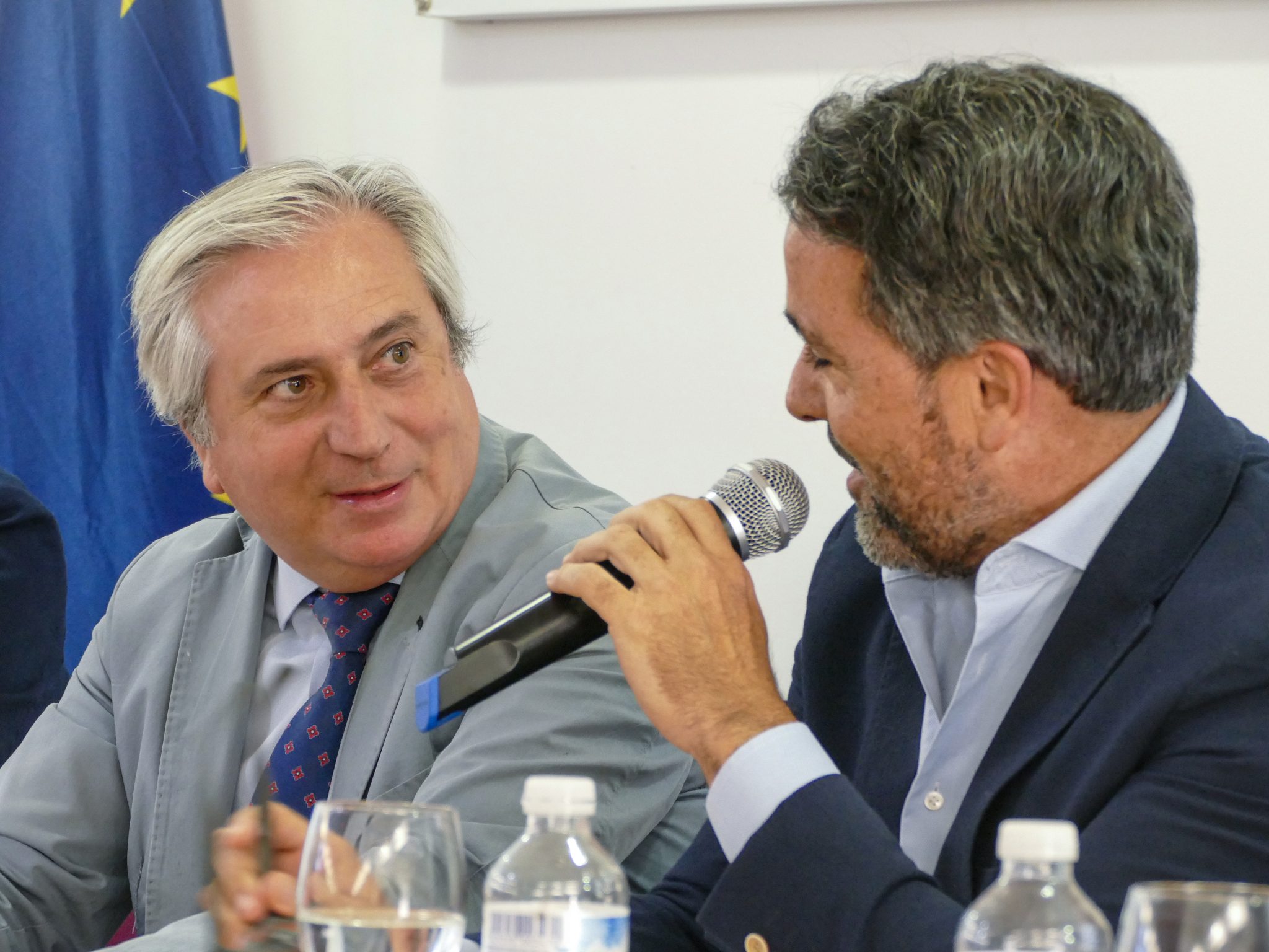 Fotos de la graduación curso 2022-2024. 5