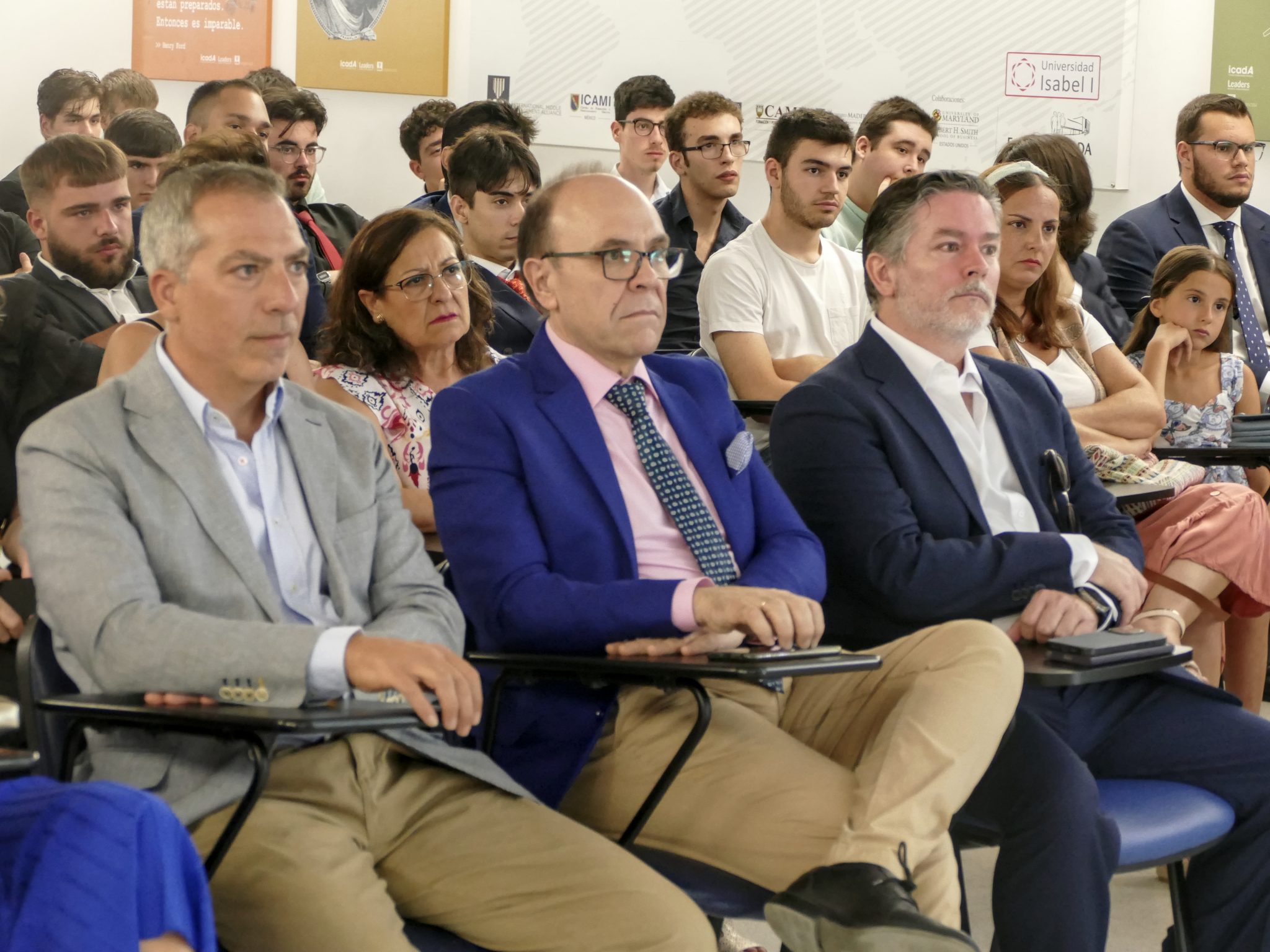 Fotos de la graduación curso 2022-2024. 6