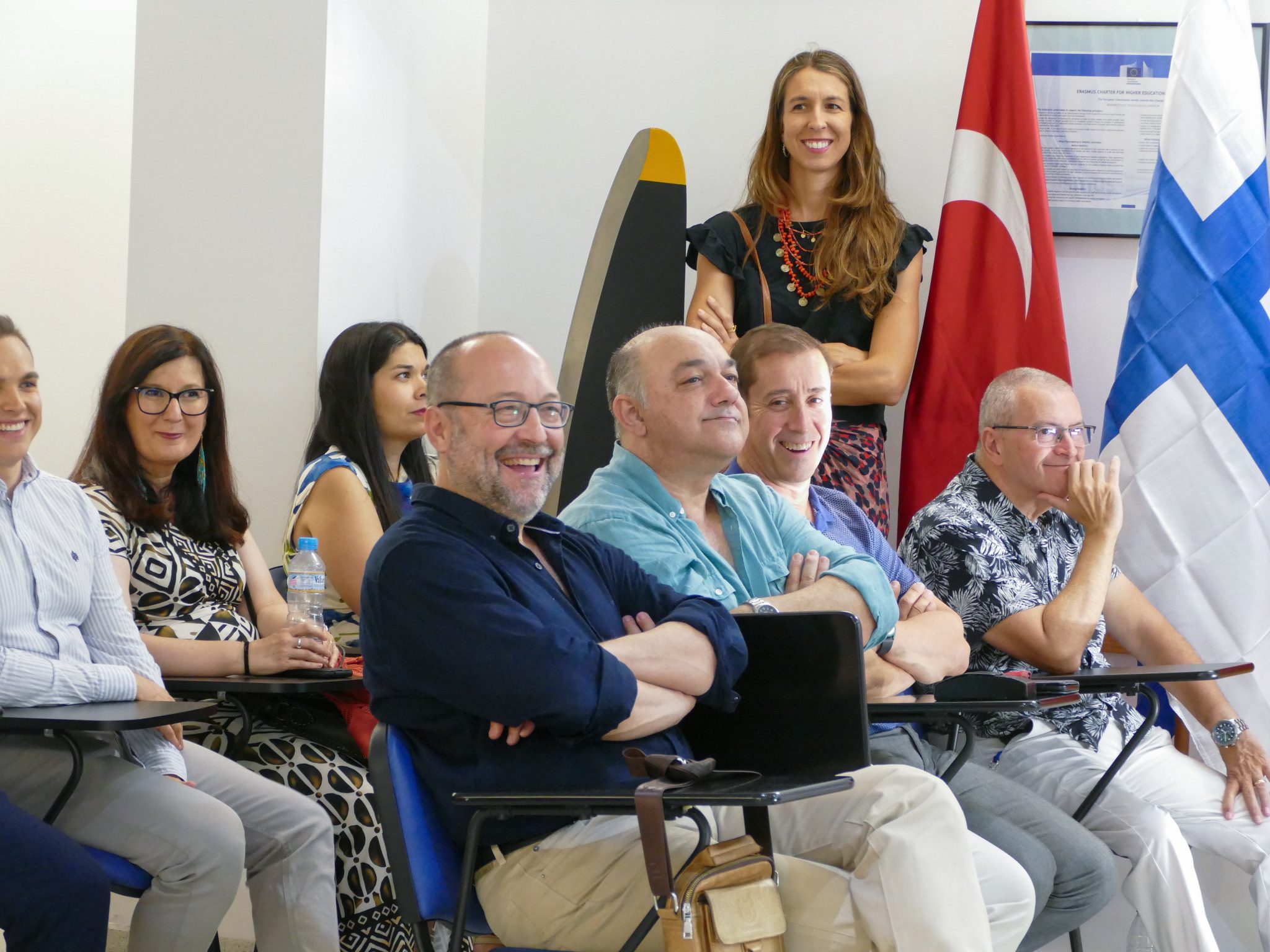 Fotos de la graduación curso 2022-2024. 7