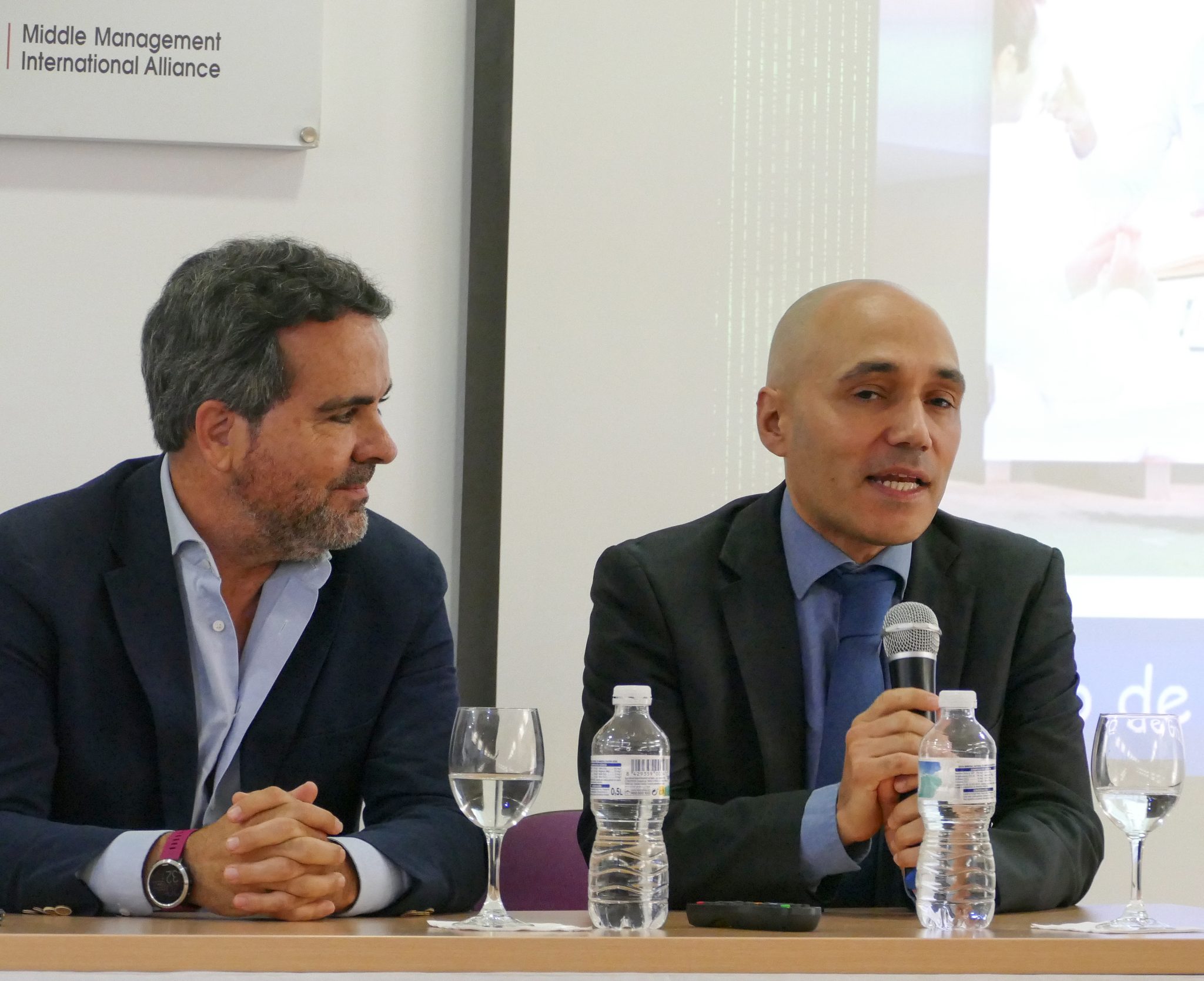 Fotos de la graduación curso 2022-2024. 8