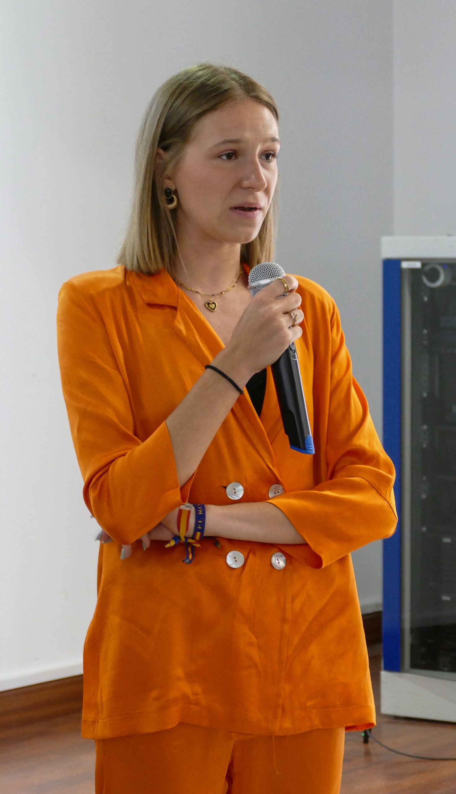 Fotos de la graduación curso 2022-2024. 9