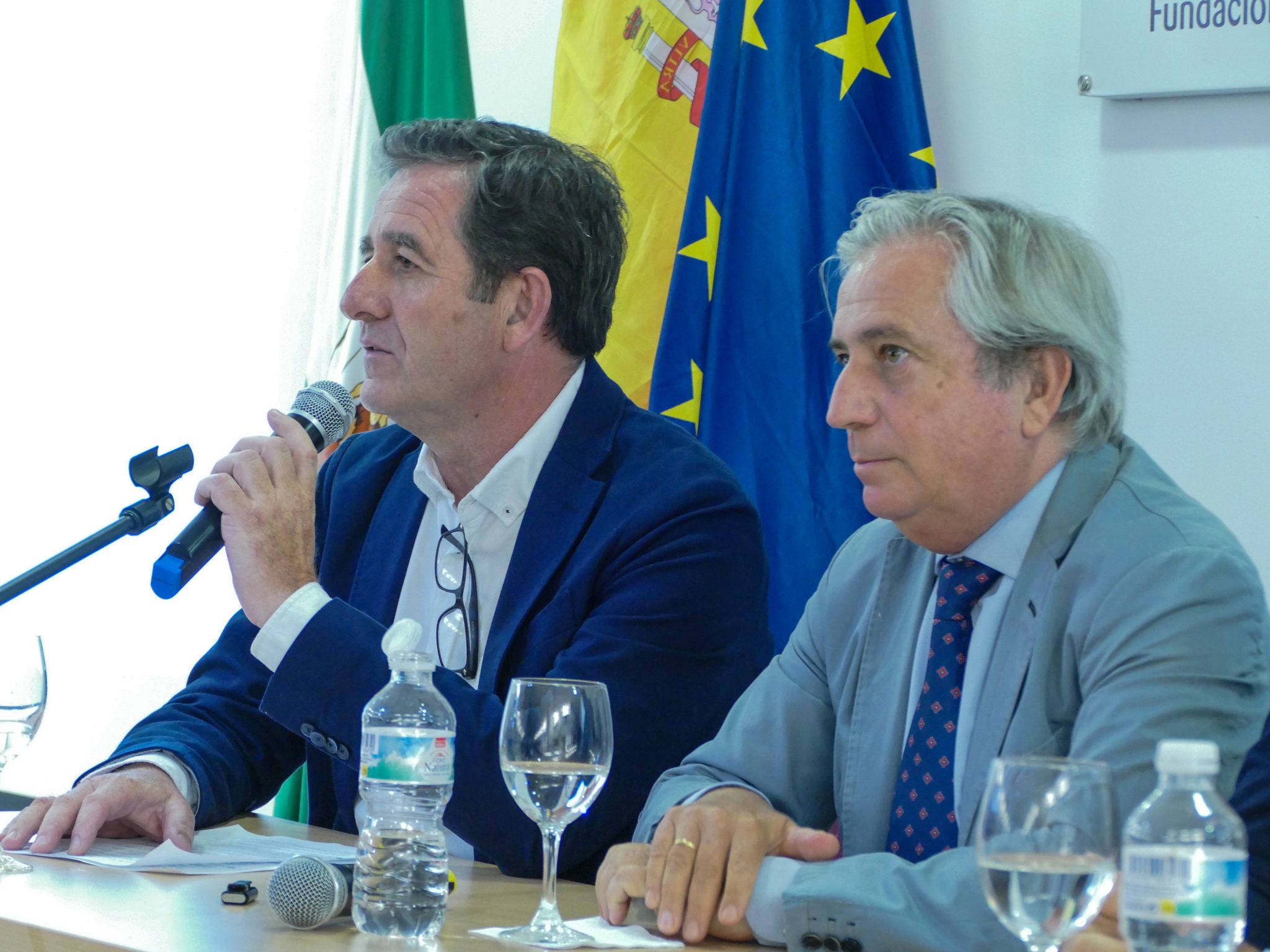 Fotos de la graduación curso 2022-2024. 10