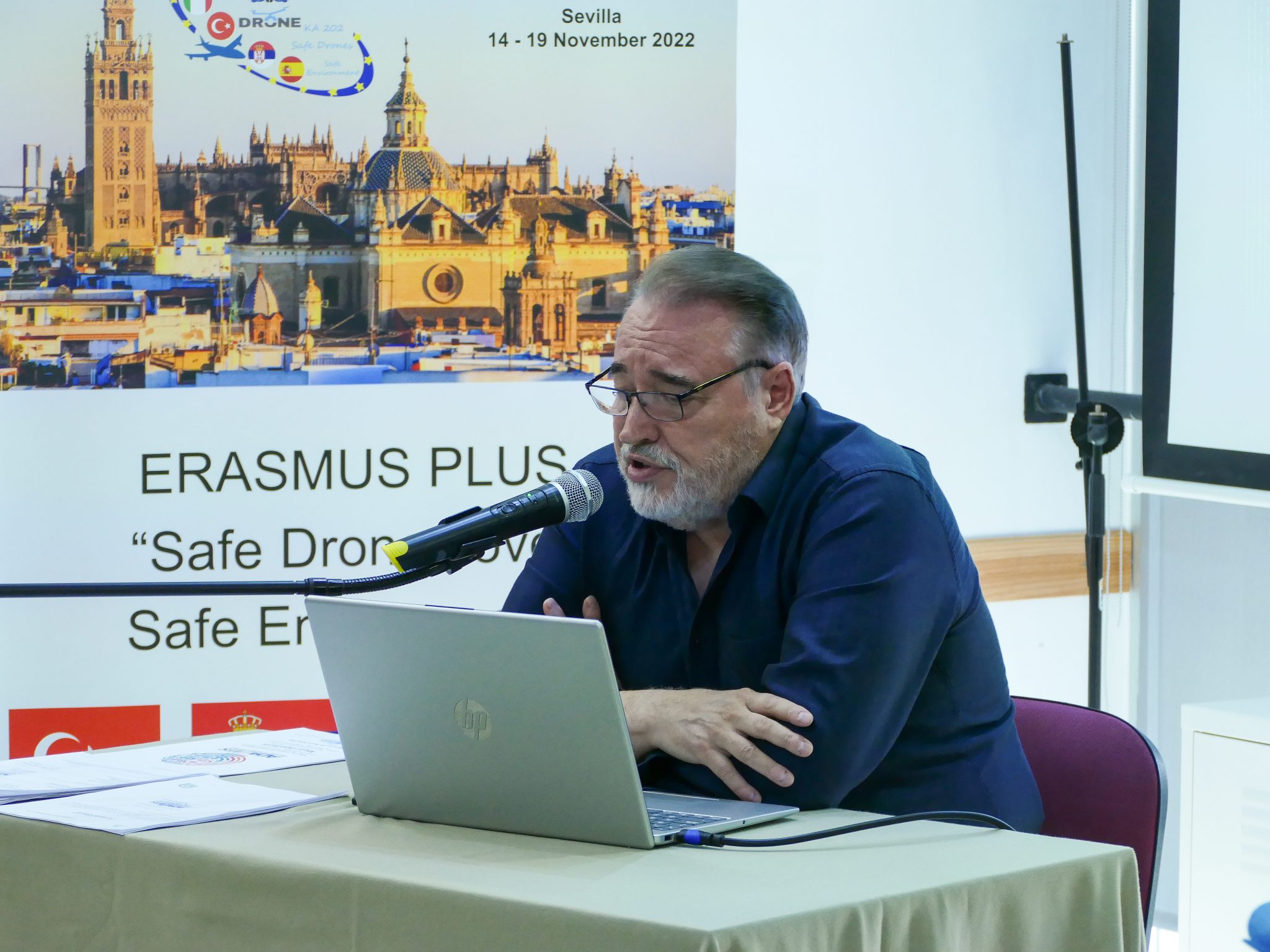 Fotos de la graduación curso 2022-2024. 11