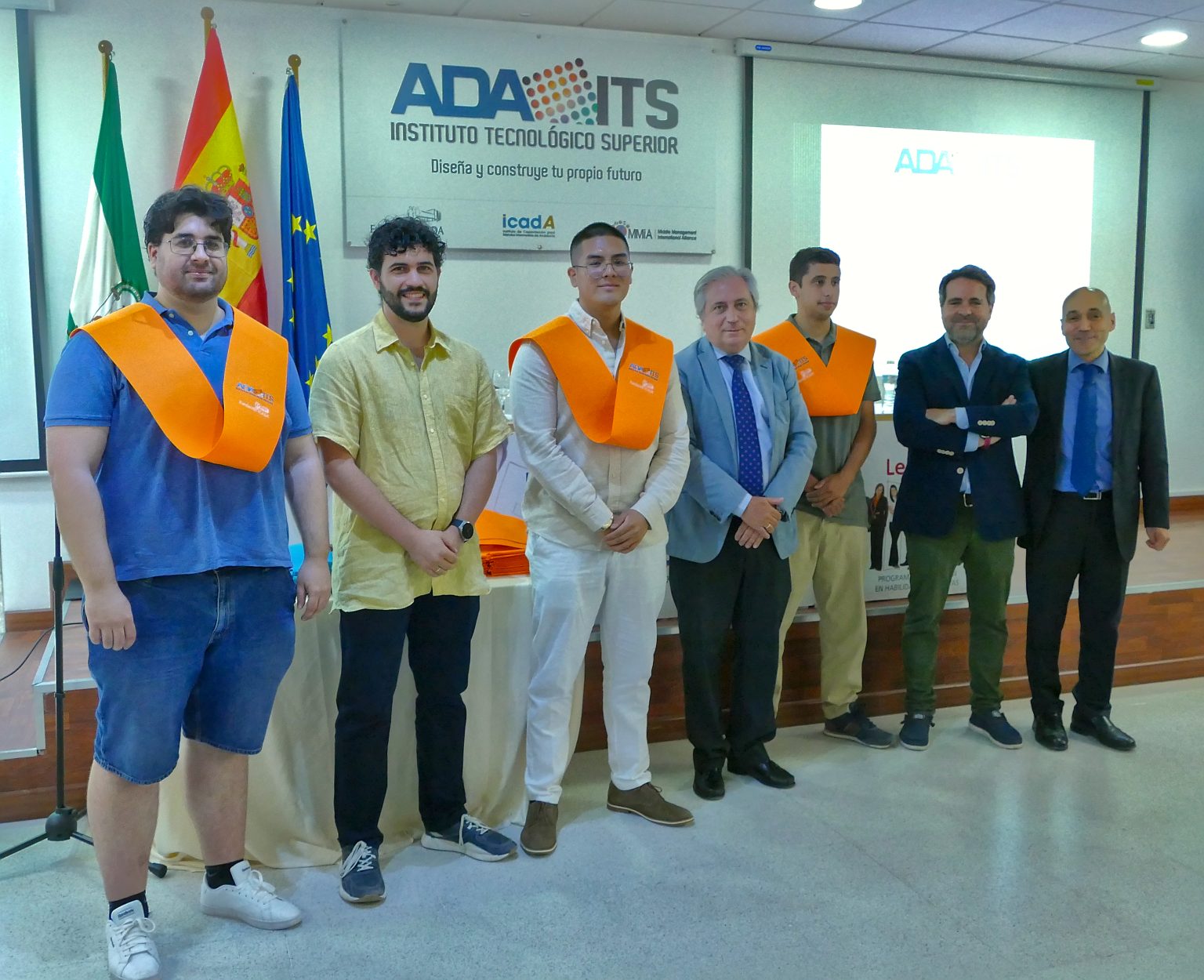 Fotos de la graduación curso 2022-2024. 27