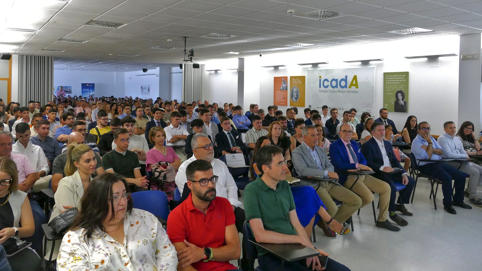 Fotos de la graduación curso 2022-2024. 39