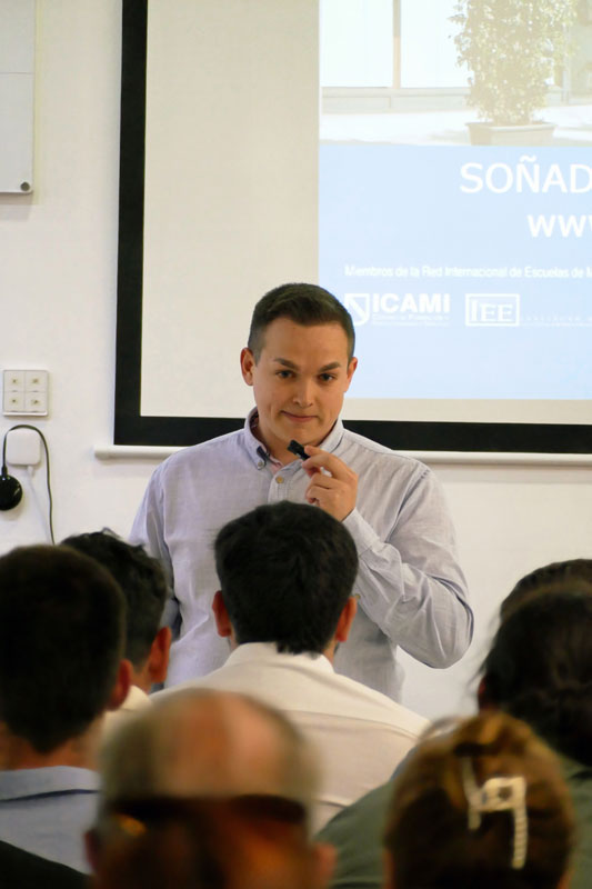 Clausura del Curso 2024/2025 – Bachillerato y DAW