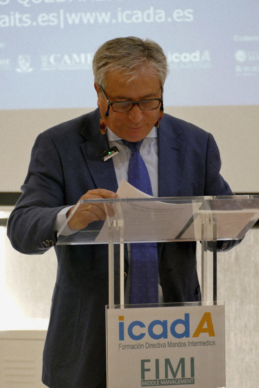 Clausura del Curso 2024/2025 – Bachillerato y DAW 8