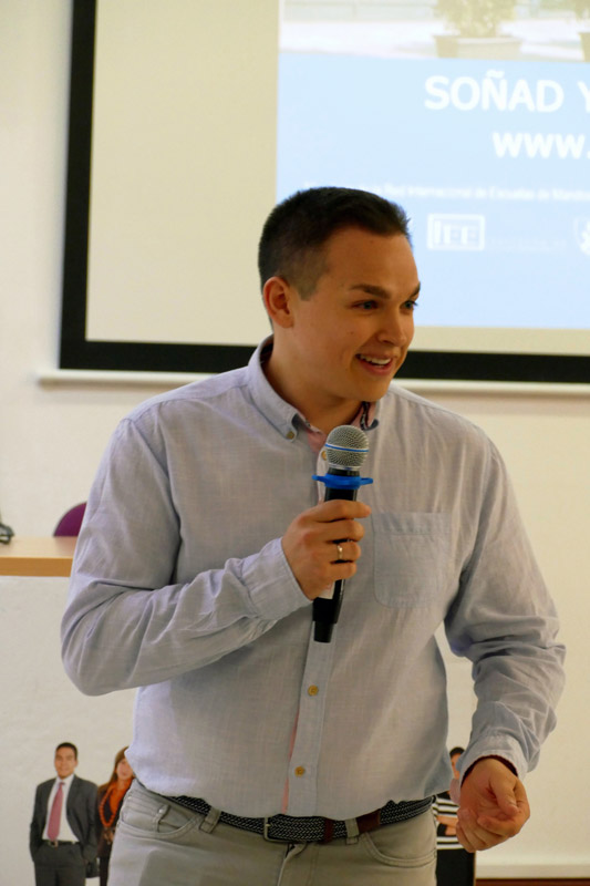 Clausura del Curso 2024/2025 – Bachillerato y DAW 11