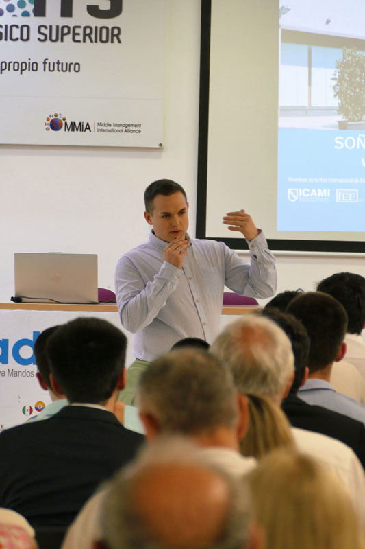 Clausura del Curso 2024/2025 – Bachillerato y DAW 12