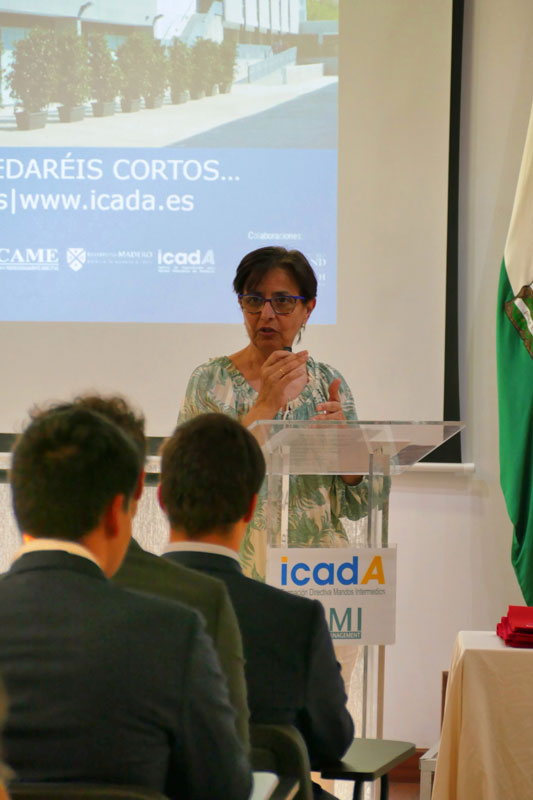 Clausura del Curso 2024/2025 – Bachillerato y DAW 13