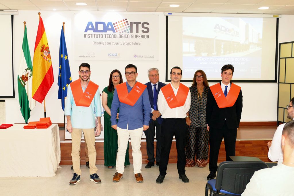 Clausura del Curso 2024/2025 – Bachillerato y DAW 18