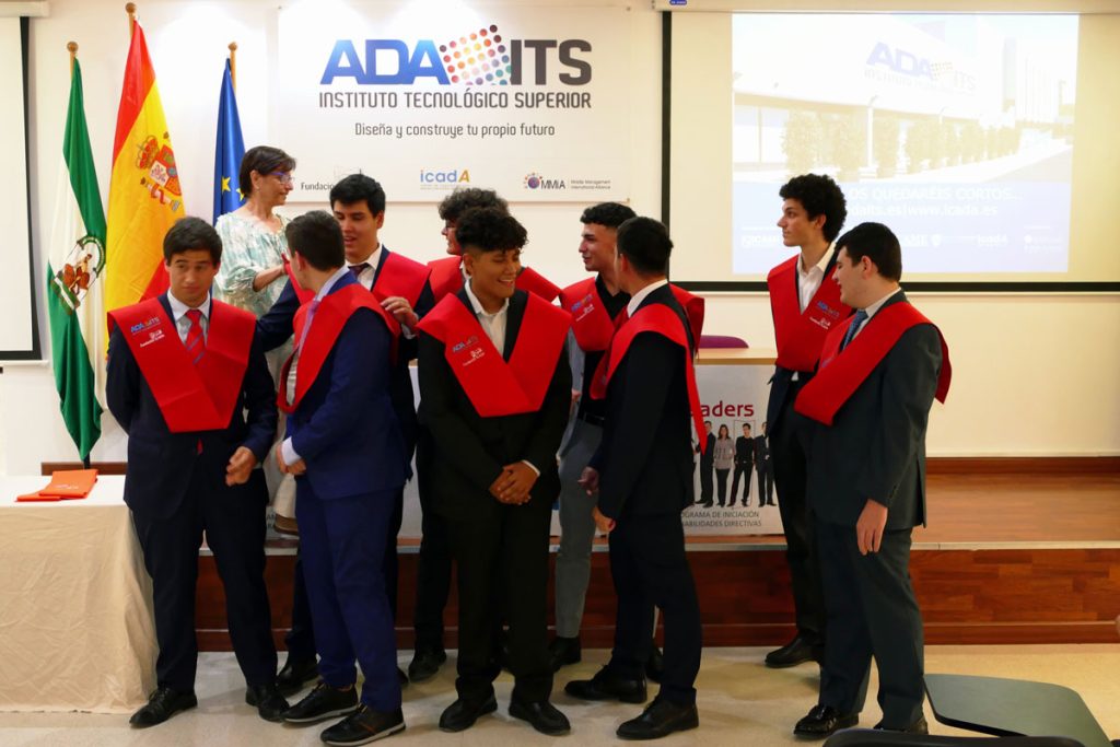 Clausura del Curso 2024/2025 – Bachillerato y DAW 25