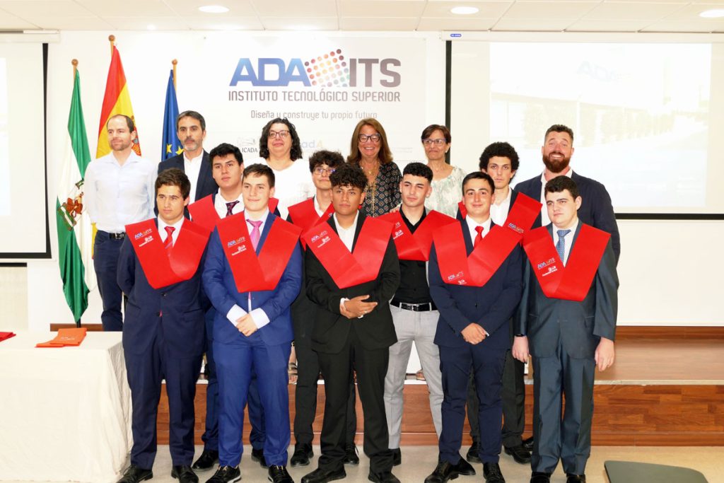 Clausura del Curso 2024/2025 – Bachillerato y DAW 26