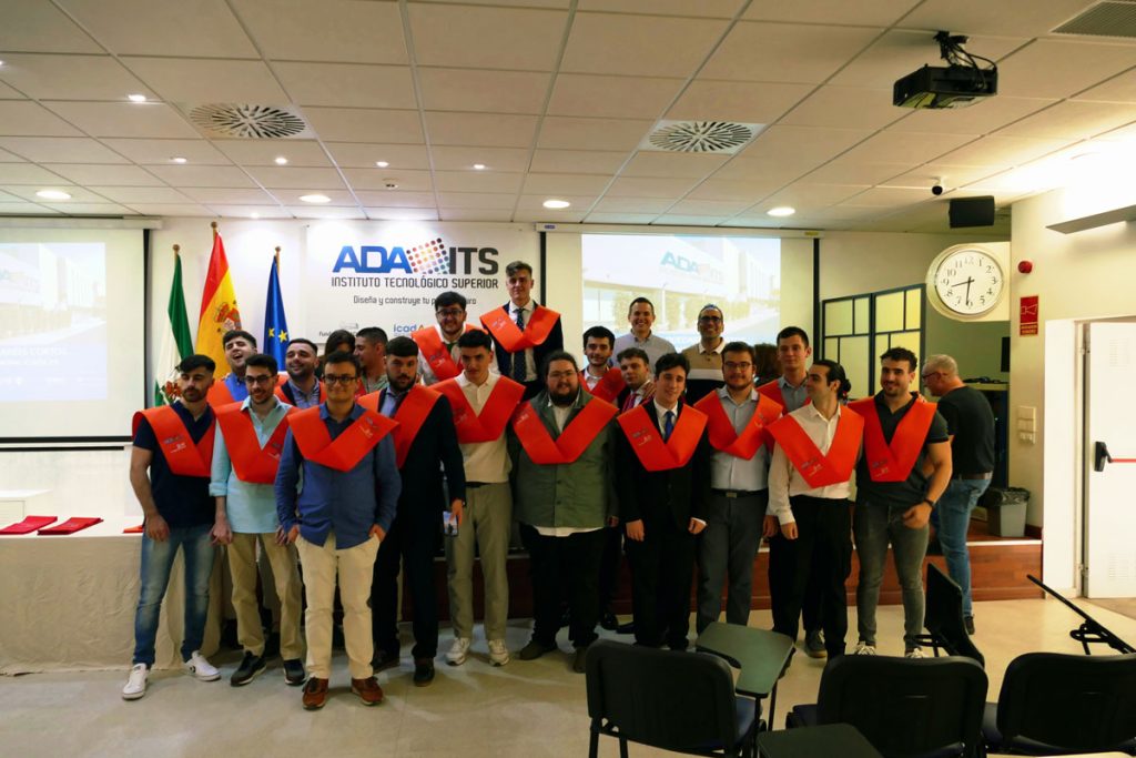 Clausura del Curso 2024/2025 – Bachillerato y DAW 27