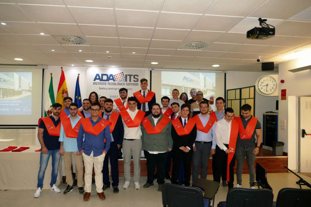 Clausura del Curso 2024/2025 – Bachillerato y DAW 28