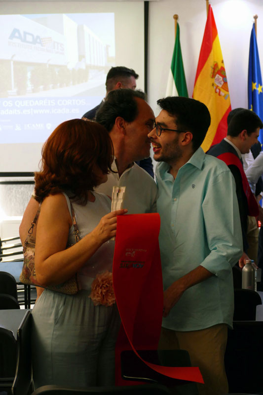 Clausura del Curso 2024/2025 – Bachillerato y DAW 29