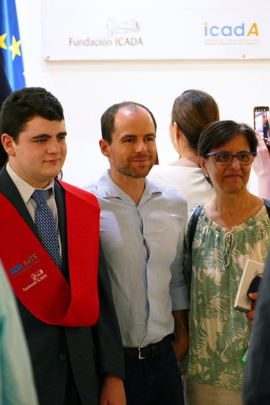 Clausura del Curso 2024/2025 – Bachillerato y DAW 30