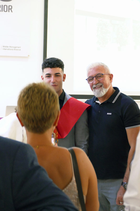 Clausura del Curso 2024/2025 – Bachillerato y DAW 31