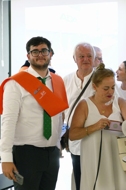 Clausura del Curso 2024/2025 – Bachillerato y DAW 33