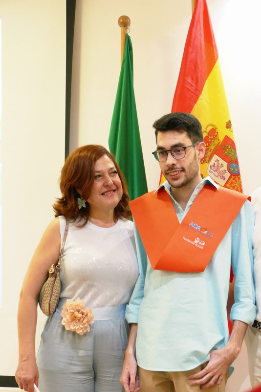 Clausura del Curso 2024/2025 – Bachillerato y DAW 35