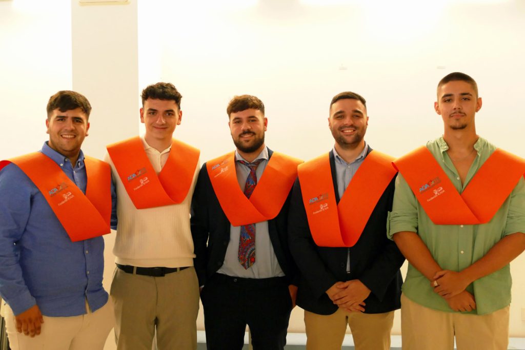 Clausura del Curso 2024/2025 – Bachillerato y DAW 36