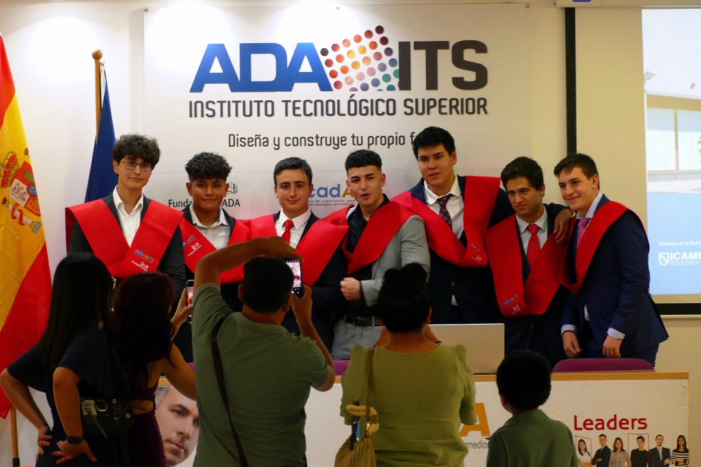 Clausura del Curso 2024/2025 – Bachillerato y DAW 37