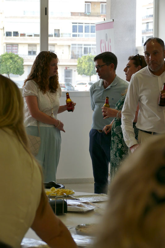 Clausura del Curso 2024/2025 – Bachillerato y DAW 38