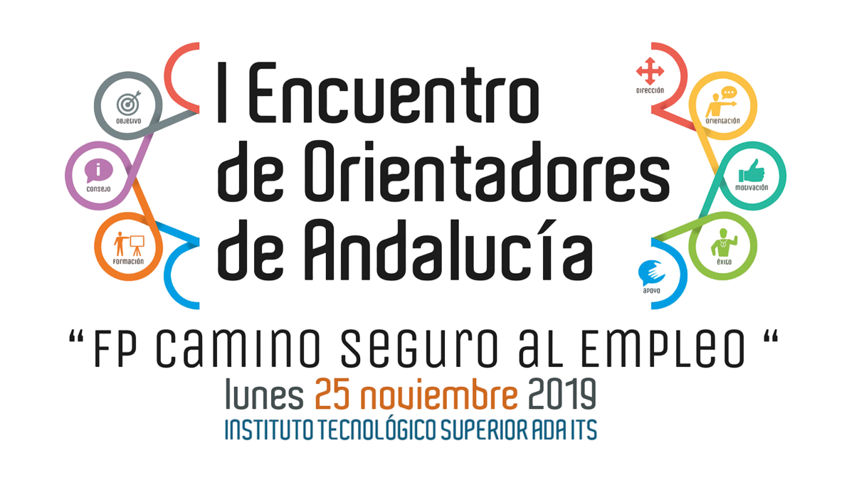 I Encuentro de Orientadores de Andalucía