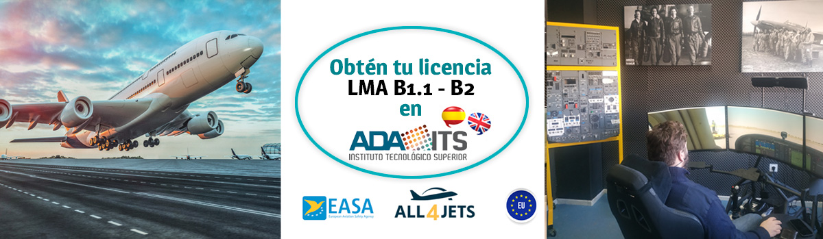 Licencias LMA