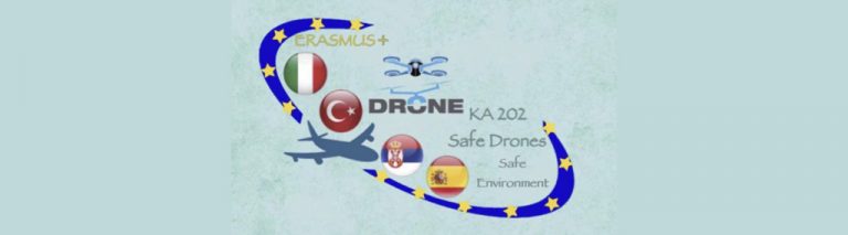 Cofinanciado por el programa Erasmus+