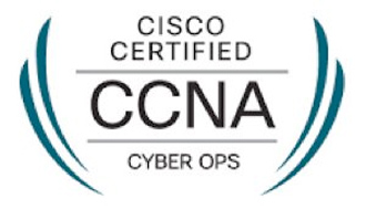 CCNA CYBER OPS