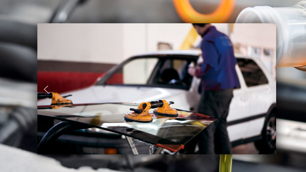 F.P. Básica: Mantenimiento de Vehículos