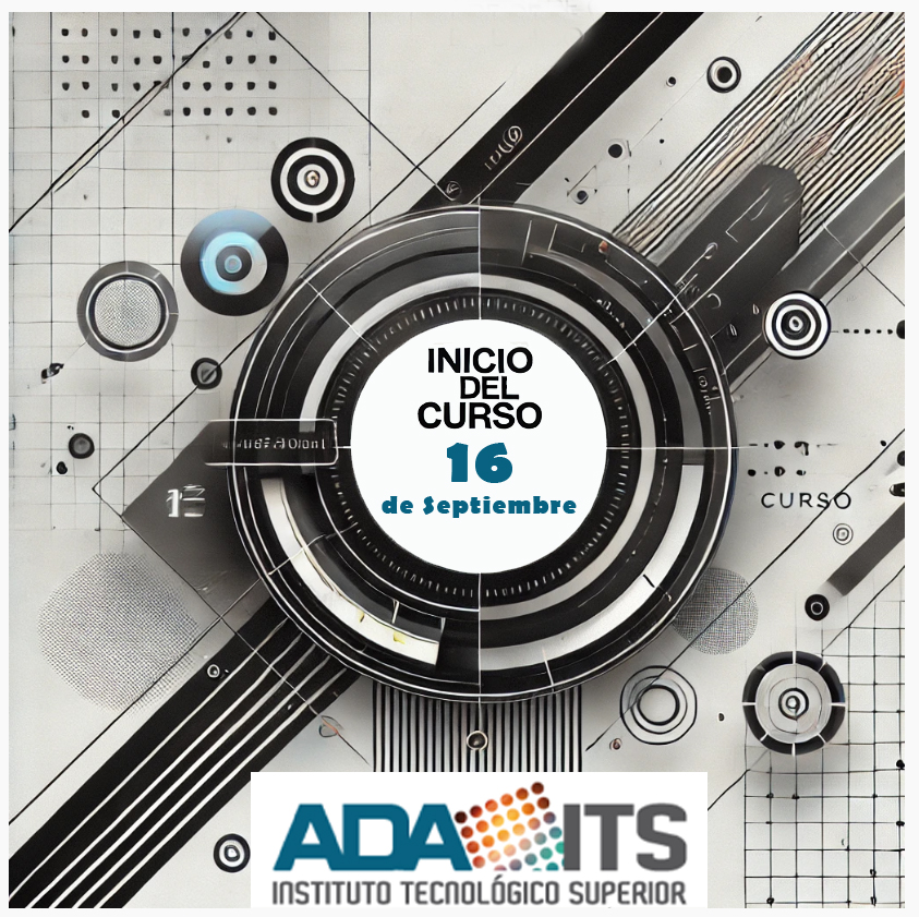 Día de inicio del curso.