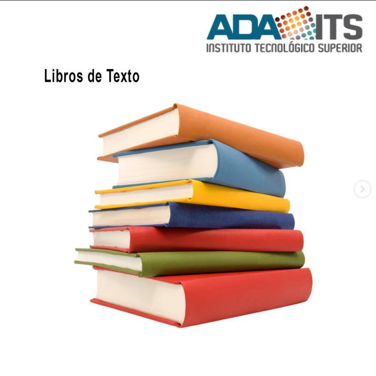 Libros de texto 2025/26
