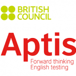 British Council Aptis