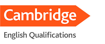 Cambridge English Qualifications