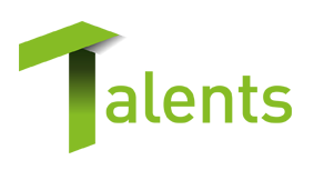 Logo Talents for Europe