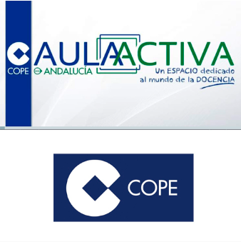 Estupenda entrevista en la Cope a MOA, estudiante de Aeromecánica en ADAITS